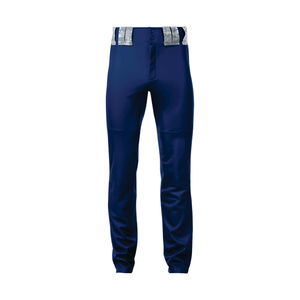 Manufacturers Sublimation Team Botton Sublimation <b>Baseball</b> Pants Custom Custom Softball Wear <b>Baseball</b> Pants - Product Image 4