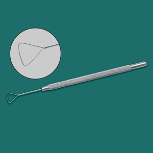 Kit d'entraînement aux sutures chirurgicales en acier inoxydable OEM avec modèle de pratique, aiguille et ciseaux - Ensemble d'entraînement médical de haute qualité - Product Image 6