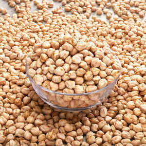 Garbanzos Kabuli Blancos Naturales de Primera Calidad, Gran Calidad, 24 Meses de Caducidad - Product Image 2