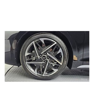 Hyundai Grandeur 3.3 2021/3, 32,252 km, Caja de Cambios Automática, Asientos de Cuero, Emisión Euro V, Volante a la Izquierda, con Cámara Trasera - Product Image 5