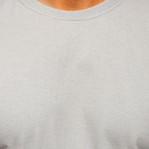 Customized Top Quality Men's <b>T</b>-<b>Shirts</b> 100% Cotton Casual Wear Trendy Style <b>T</b>-<b>Shirt</b> Solid Color Regular <b>Fit</b> <b>T</b> <b>Shirt</b> Men's - Product Image 6