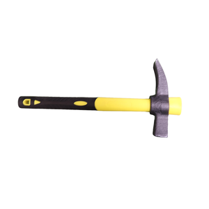 <span class=keywords><strong>Marteau</strong></span> à griffes professionnel <span class=keywords><strong>de</strong></span> type français pour coffrage, tire-clous, support OEM, avec manche en fibre <span class=keywords><strong>de</strong></span> verre pour la construction - Product Image 4