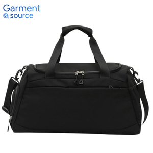 Sac de sport exclusif-Fournit une forme élégante avec un sac de sport élégant pour les voyages de week-end-From Vietnam Factory - Product Image 1