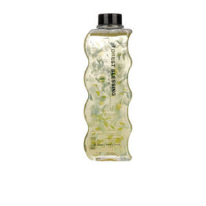 [SILKY SEOUL] Líquido de Lavandería Suave Más Vendido para Niños, Fórmula Hipoalergénica Segura para Bebés, Aroma Suave, Cuidado y Protección de Telas - Product Image 1