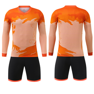 <b>Red</b> American Football Uniform Set with Number 10 Sublimated Jersey and Pants Men's Athletic Wear Moisture Wicking All Seasons - Product Image 4