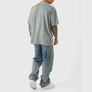 Camisetas con Lavado Ácido Personalizadas de Alta Calidad a Precios de Mayoreo, Camisetas con Lavado Ácido de Alta Calidad - Product Image 2