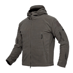 High Quality Full Zip Lightweight Warm Waterproof Hooded Winter Sports Windproof <b>Canvas</b> <b>Jacket</b> <b>Men</b> 2026 New Design Snow - Product Image 5