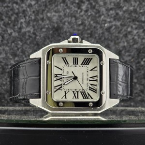 Envío Directo, Relojes de Pareja Originales Automáticos Mecánicos de Acero Inoxidable con Cristal de Zafiro, Reloj de Lujo Blue Balloon 10 Bar - Product Image 5