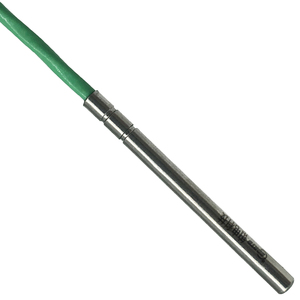 Tùy chỉnh thép không gỉ ống thẳng RTD thăm dò PT100 cảm biến nhiệt độ - Product Image 5