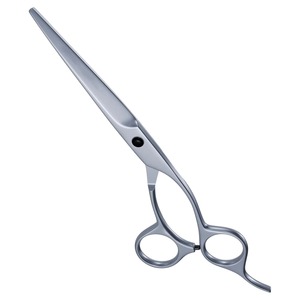 Wholesale Barber Scissors <b>Top</b> Quality Professional Hair Cutting <b>Shears</b> High Quality Stainless Steel Custom Logo ODM New Arrival - Product Image 6