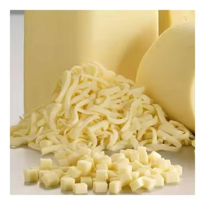 Queso Mozzarella de Primera Calidad para Pizza, Producto Lácteo, Venta al por Mayor, Suministro a Granel, Stock Disponible - Product Image 4