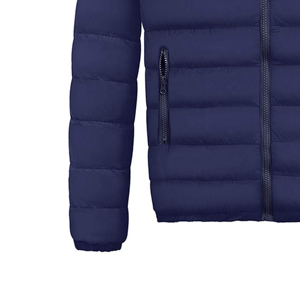 Men's Autumn Casual Softshell <b>Jacket</b> Outdoor <b>Fleece</b>-<b>Lined</b> Windproof Water-Repellent Hooded Coat With Zipper - Product Image 6