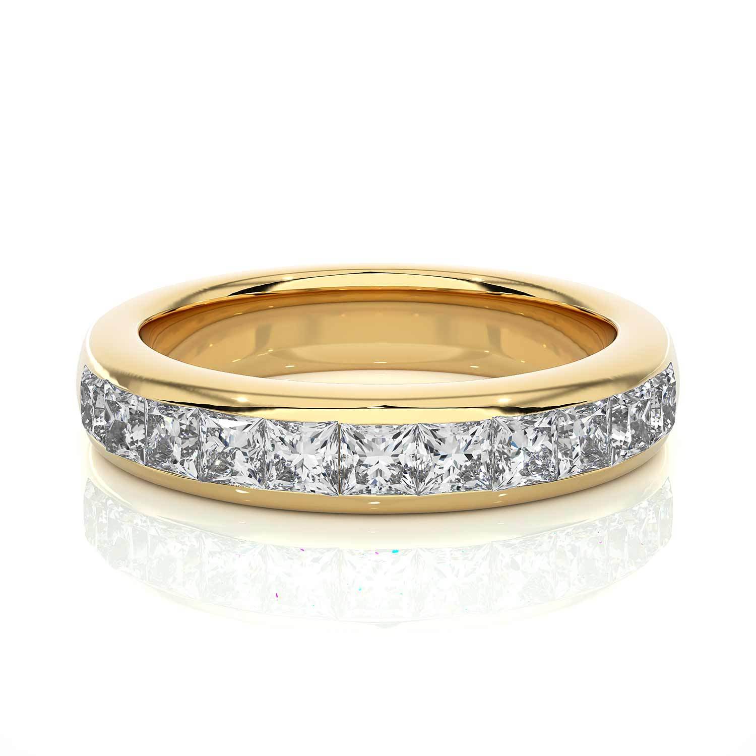 9K Solid Gold