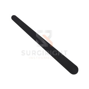 Silicone Coated Brain Retractors German Stainless Steel <b>Neurosurgery</b> Atraumatic CE ISO Blush Surgical Manual Class I 1 Year - Product Image 6