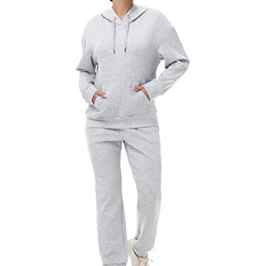 Chándal Deportivo para Mujer, Corte Ajustado, Hecho con la Mejor Calidad, Nuevo Estilo, Precio al por Mayor - Product Image 1