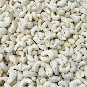 เมล็ดมะม่วงหิมพานต์เม็ดมะม่วงหิมพานต์ต่ำ - Product Image 1