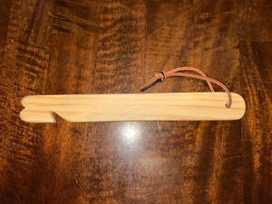 Premium Rustic Wooden Oven Rack Baking Pastry Tools Oven Safe Eco-Friendly Anti-Slip Kitchen <b>Utensil</b> - Product Image 4