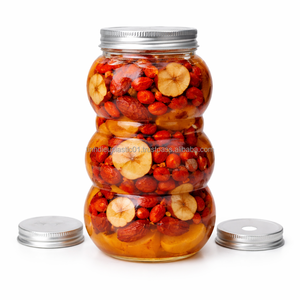 Wholesale 500ml PET NT500-33 for <b>Clear</b> <b>Plastic</b> Bottle Durable Transparent <b>Container</b> for Juice and Tea Vietnam Manufacturer - Product Image 2