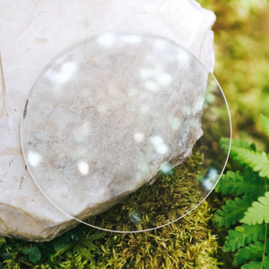 Lunettes optiques Kant de qualité supérieure, verres avec technologie de traçage des rayons avancée (ARTT), protection UV400/420, photochromiques, personnalisables - Product Image 1