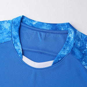 Uniforme de Fútbol Más Vendido en 2026, Nuevo Diseño, Precio Bajo, Uniforme de Fútbol con Logotipo Personalizado - Product Image 3