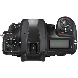 Cuerpo de cámara réflex digital D780 FX con tarjeta SD de 64 GB y paquete de accesorios - Product Image 5