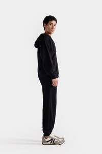 เสื้อฮู้ดดี้ผู้ชายไซส์ใหญ่ สตรีทแวร์ ขายส่ง - Product Image 2