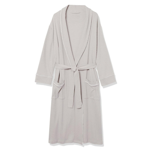 Peignoir de luxe unisexe le plus vendu en gros, doux, en polaire de haute qualité, toutes tailles, pour la maison et l'hôtel, pour femmes - Product Image 4