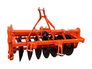 Rotocultivador de Disco de Alta Resistencia con Rodamientos y Funciones Digitales, Potencia de Más de 45 HP - Product Image 3
