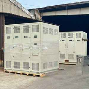 เวียดนามจัดหาหม้อแปลงไฟฟ้าแบบแห้งสำหรับตู้เหล็ก ยี่ห้อ TDCSG รับผลิตแบบ OEM/ODM ตัวเรือนหม้อแปลงไฟฟ้าคุณภาพพรีเมียมจากผู้ผลิตชั้นนำ - Product Image 3