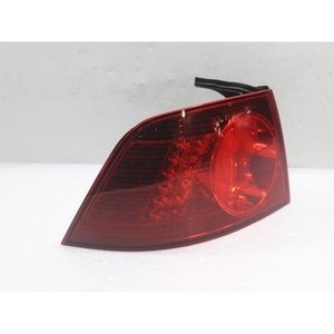 ไฟท้ายด้านในซ้ายของรถยนต์ Phaeton (ซ้าย) มือสอง ของแท้ OEM รุ่น 3D0945095F - Product Image 3