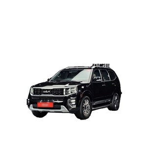 Kia Mohave 2022, SUV Diésel 4x4 de 6 Plazas con Asientos de Cuero - Product Image 1