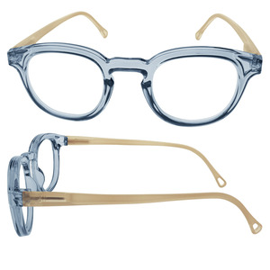 Lunettes de soleil classiques rétro de haute qualité pour femmes et hommes, monture intégrale, protection UV400 - Product Image 4