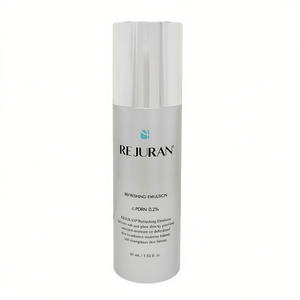 REJURAN 45ml Emulsione Rinfrescante Leggera C-PDRN con Acido Ialuronico e Centella per l'Equilibrio Olio-Acqua e Cura Lenitiva della Pelle - Product Image 3