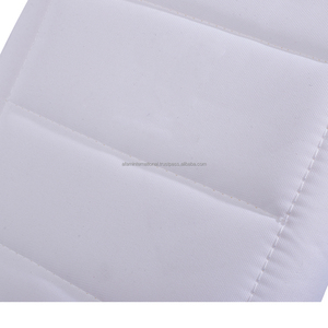 Haute qualité boxe poitrine garde Mma Kickboxing corps gilet protecteur Arts martiaux poitrine ventre sécurité corps sécurité protecteur - Product Image 2