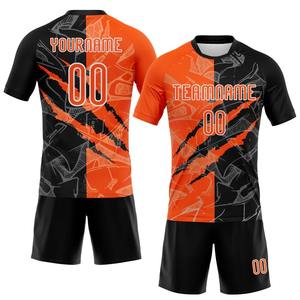 Uniforme de Voleibol Personalizado, Transpirable y Ligero, con Tela que Absorbe la Humedad, para Entrenamiento o Partido - Product Image 1