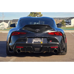 Toyota Supra Edición A91 2021 - Product Image 2