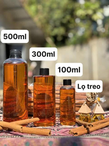 Huile essentielle d'écorce de cannelle de qualité supérieure, conteneur de 5 L pour la production en vrac - Product Image 3
