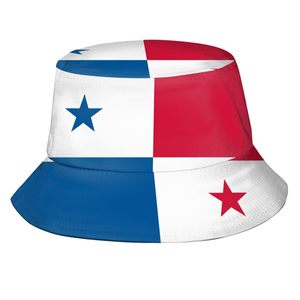 Chapeau Bob Unisexe Pliable Quatre Saisons à Motif Camouflage OEM, Souvenirs Touristiques du Japon, de la Corée, du Brésil, de l'Uruguay, de la Barbade et du Panama - Product Image 3