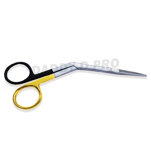 Heymann tái sử dụng TC siêu cắt dụng cụ phẫu thuật rhinoplasty mũi vách ngăn kéo cho turbinate giảm CE ISO13485 phê duyệt - Product Image 3