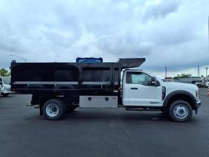 Camion tracteur poids lourd 6x4 diesel, tête de semi-remorque 10 roues, pour le transport logistique de charges lourdes - Product Image 6