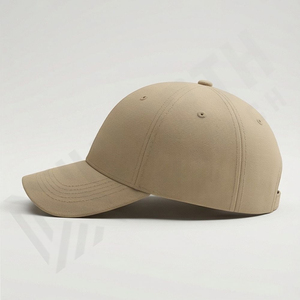 Breathable Sports <b>Caps</b> Street Style Low Moq For Sale Wholesale Custom Embroidery Logo 5-panel <b>Baseball</b> <b>Caps</b> Adjustable <b>Plain</b> - Product Image 3