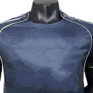 Maillot de football personnalisé avec nom et numéro, kit d'équipe personnalisé, matériau durable, coupe confortable, parfait pour les adultes, les jeunes et les enfants - Product Image 4