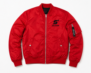 High Quality Custom <b>Bomber</b> <b>Jacket</b> OEM Manufacturer Wholesale Streetwear <b>Varsity</b> <b>Jacket</b> for <b>Men</b> Private Label Factory Supplier - Product Image 3