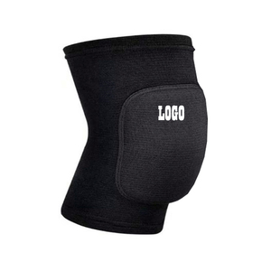 Genouillères épaisses en néoprène, protection contre les chocs, à enfiler, unisexe, toutes saisons, pour le volley-ball - Product Image 6