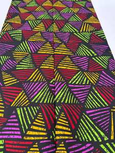 Tela de encaje de gasa suiza con bordado de trabajo suizo Calidad superior Algodón africano Acolchado Costura DIY Artesanía Vestidos Kinshasa - Product Image 2