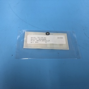 AMAT 0015-09360 WASHER,CAPTIVE,10-32 - Equipo y piezas de semiconductores de confianza de la marca global Trusted Global Legacy - Product Image 1