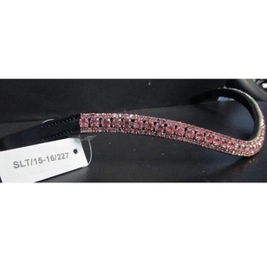 Bandas de cejas para carreras de caballos Producto esencial para la competición equina - Product Image 2