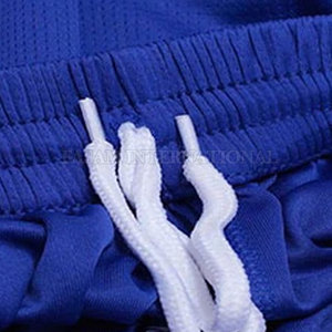 ชุดบาสเก็ตบอลดีไซน์โดดเด่น คุณภาพสูง แห้งเร็ว ชุดกีฬาบาสเก็ตบอล - Product Image 6