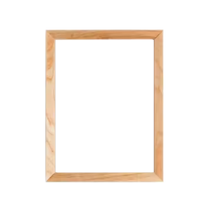 Juego de Marcos de Fotos Redondos de Madera, Decoración Minimalista para Mesa, Impresión Digital a Todo Color, Decoración para el Hogar, Marco de Fotos Personalizado - Product Image 3