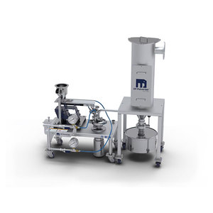 Wonderful Quality Superb Cost Pulverizer Jet Mill <b>Grinder</b> Powder Processing Output 230/460V 380V Industrial Machinery - Product Image 3